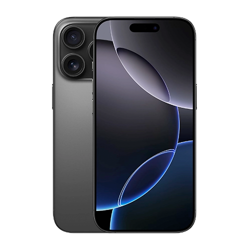 iPhone Pro Model